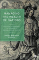 Book cover of: Managing the Wealth of Nations. By: Philipp Robinson Rössner