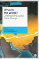 Book cover of: What in the World?. By: Mathias Albert