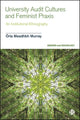 Book cover of: University Audit Cultures and Feminist Praxis