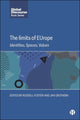 Book cover of: Limits of EUrope. By: Russell Foster