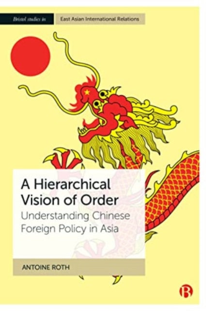Book cover of: Hierarchical Vision of Order