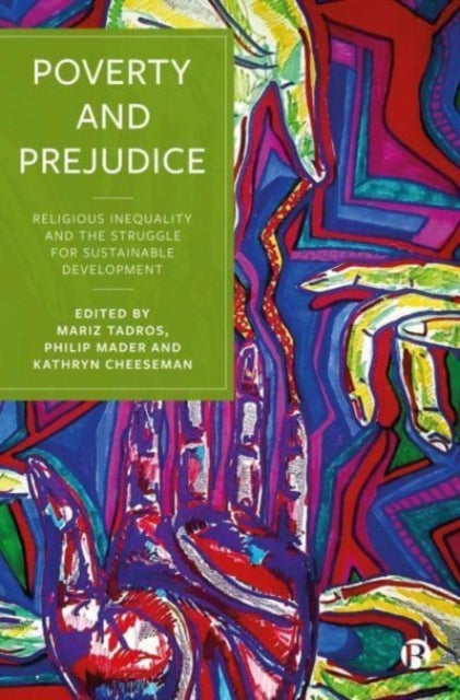 Book cover of: Poverty and Prejudice. By: Mariz Tadros