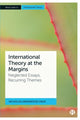 Book cover of: International Theory at the Margins. By: Nicholas Greenwood Onuf