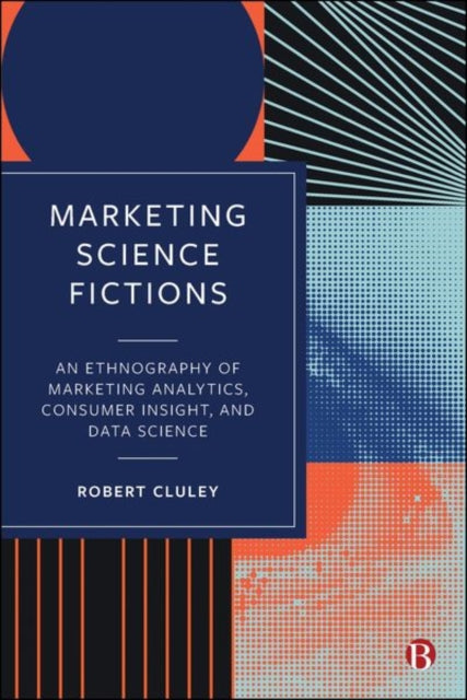 Book cover of: Marketing Science Fictions