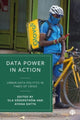 Book cover of: Data Power in Action. By: Ola Söderström