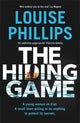 Book cover of: Hiding Game. By: Louise Phillips