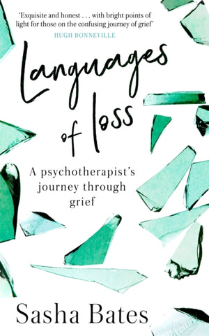 Languages of Loss