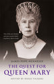 Book cover of: Quest for Queen Mary. By: Hugo Vickers