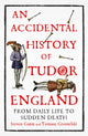 Accidental History of Tudor England, From Daily Life to Sudden Death 9781529333749 Steven Gunn