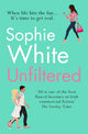 Book cover of: Unfiltered. By: Sophie White