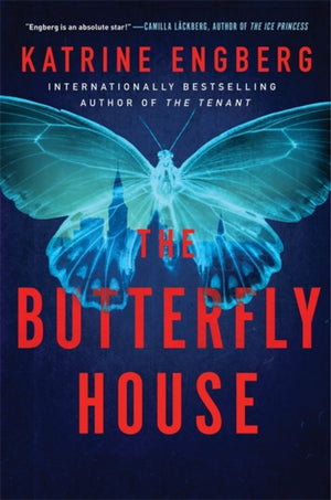 The Butterfly House