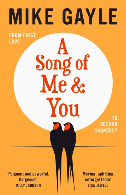 Book cover of: Song of Me and You