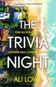 Book cover of: Trivia Night. By: Ali Lowe