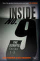 Book cover of: Inside No. 9: The Scripts Series 1-3. By: Steve Pemberton