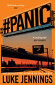 Book cover of: Panic. By: Luke Jennings