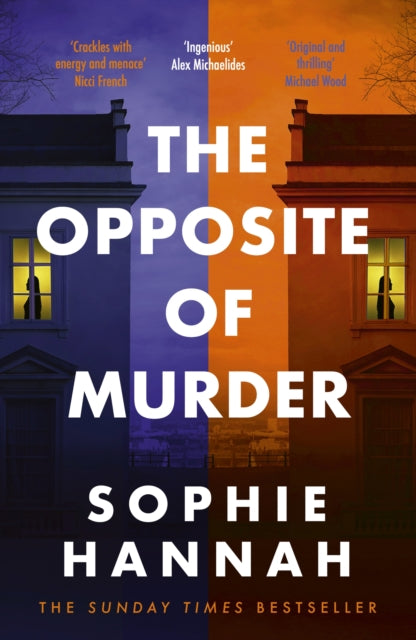 Opposite of Murder