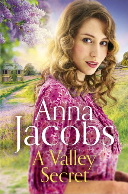 Valley Secret, Book 2 in the uplifting new Backshaw Moss series 9781529353525 Anna Jacobs