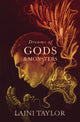 Dreams of Gods and Monsters, The Sunday Times Bestseller. Daughter of Smoke and Bone Trilogy Book 3 9781529353990 Laini Taylor