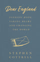 Book cover of: Dear England. By: Stephen Cottrell