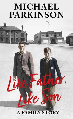 Like Father, Like Son, A family story