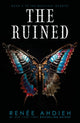 Book cover of: Ruined. By: Renée Ahdieh