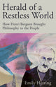 Book cover of: Herald of a Restless World