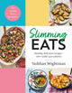 Book cover of: Slimming Eats. By: Siobhan Wightman