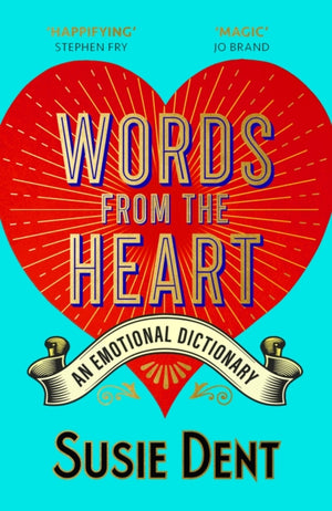 Words from the Heart, An Emotional Dictionary