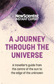 Book cover of: Journey Through The Universe. By: New Scientist