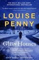 Glass Houses, (A Chief Inspector Gamache Mystery Book 13) 9781529386592 Louise Penny