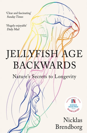 Jellyfish Age Backwards, Nature's Secrets to Longevity