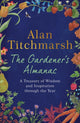 Book cover of: Gardener's Almanac. By: Alan Titchmarsh