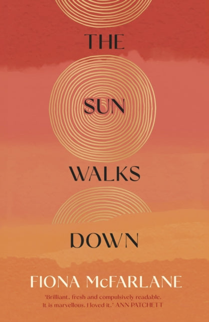 Book cover of: Sun Walks Down
