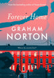 Book cover of: Forever Home. By: Graham Norton