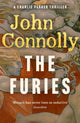 Book cover of: UNTITLED. By: John Connolly
