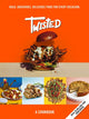 Book cover of: Twisted. By: Team Twisted