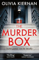 Murder Box, some games can be deadly... 9781529401165 Olivia Kiernan