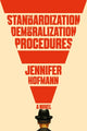 Book cover of: Standardization of Demoralization Procedures. By: Jennifer Hofmann