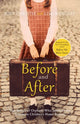 Book cover of: Before and After. By: Lisa Wingate