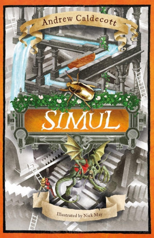 Simul, Momenticon, Book 2