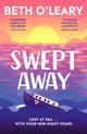 Book cover of: Swept Away