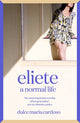 Book cover of: Eliete. By: Dulce Maria Cardoso