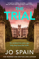 Book cover of: Trial