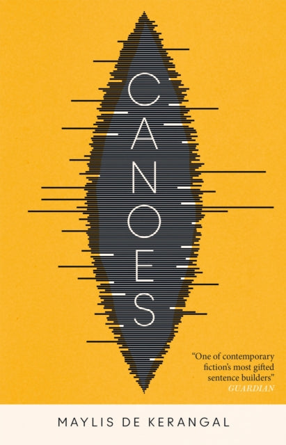 Book cover of: Canoes
