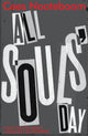 Book cover of: All Souls' Day. By: Cees Nooteboom