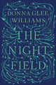 Book cover of: Night Field. By: Donna Glee Williams