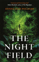 Book cover of: Night Field. By: Donna Glee Williams