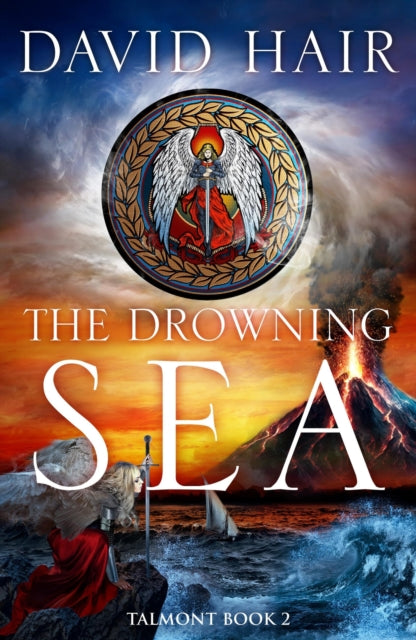 Book cover of: Drowning Sea