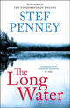Long Water, Gripping literary mystery set within Norway's Arctic Circle 9781529425710 Stef Penney