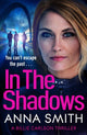 In The Shadows 9781529428988 Anna Smith